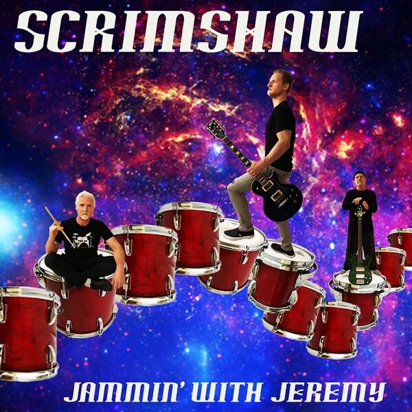 Cover art for Jammin' with Jeremy